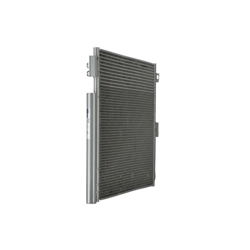 NISSENS 940411 Condenser, air conditioning