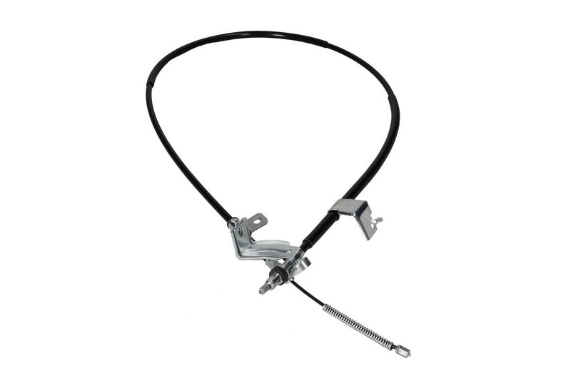 KAMOKA 1190703 Cable Pull, parking brake