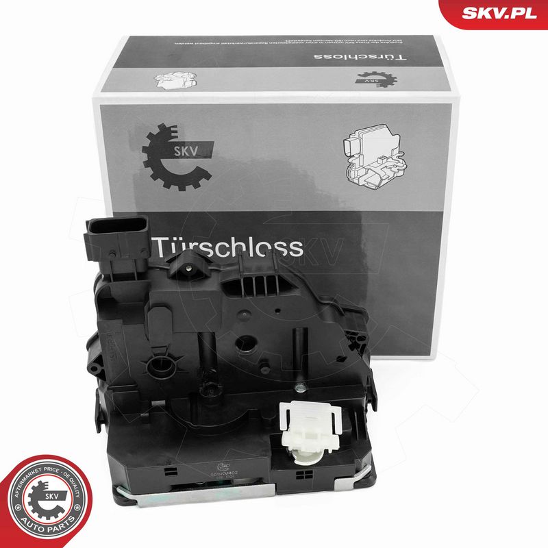 Ukselukk, ESEN SKV 60SKV402