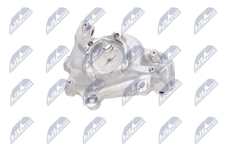 Käändmik, rattakinnitus, NTY ZZP-BM-000