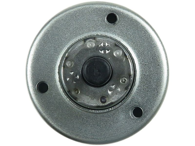 AS-PL SS1050(DELCO) Solenoid Switch, starter