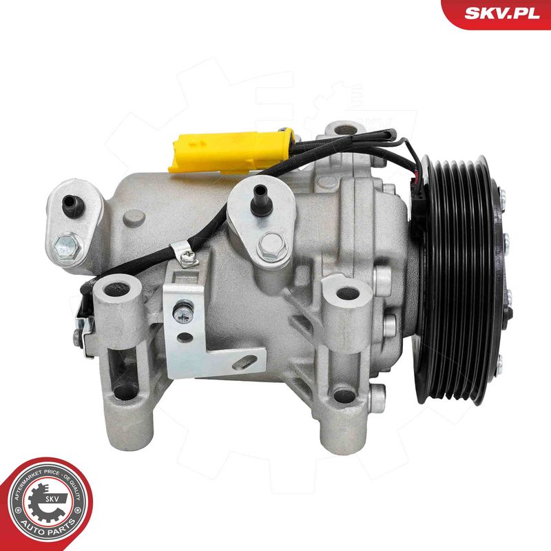 Kompressor, kliimaseade, ESEN SKV 84SKV098
