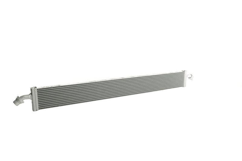 Radiador, refrigeración del motor