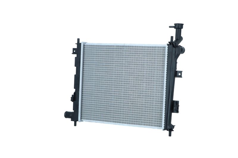 NRF 53146 Variklio aušinimo radiatorius