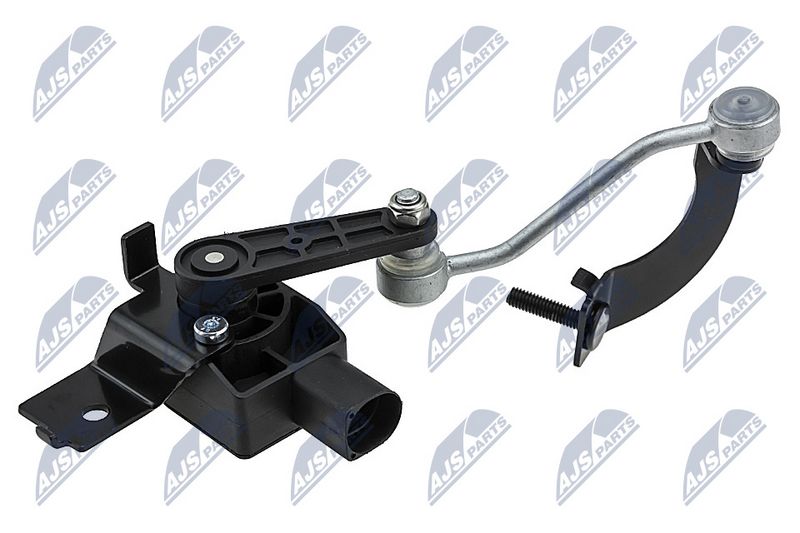 Andur, seadeelement- tulede ulatuse reguleerimine, NTY ECX-WW-022