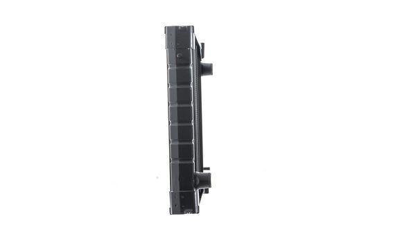 MAHLE CR 214 000P Radiator, engine cooling
