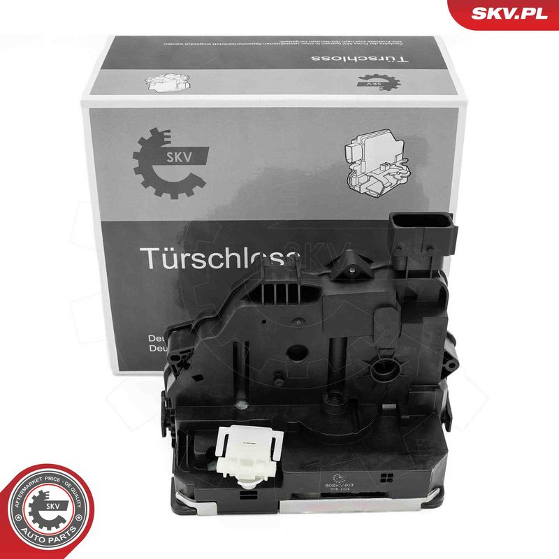 Ukselukk, ESEN SKV 60SKV403