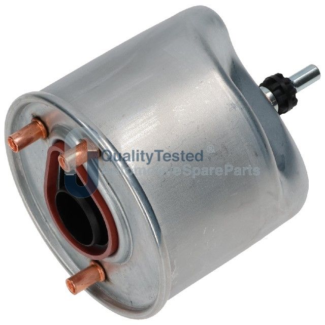 A.S.P. QualityTested FC-012JM - Fuel Filter