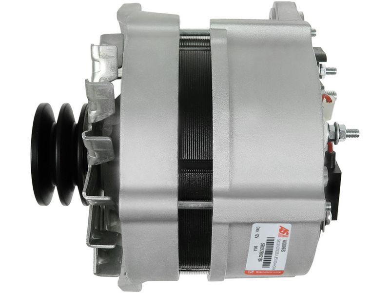 Generaator, AS-PL A0606S