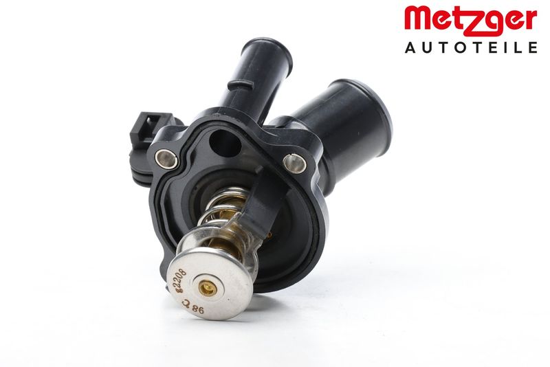 METZGER 4006097 Thermostat, coolant