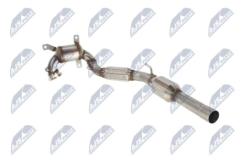 NTY KAT-AU-003 Catalytic Converter