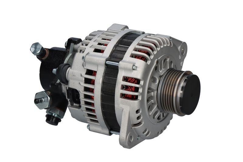 GENERATOR VALEO 440651 23