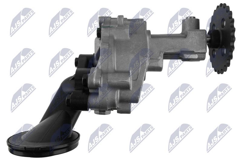 Õlipump, NTY BPO-RE-014