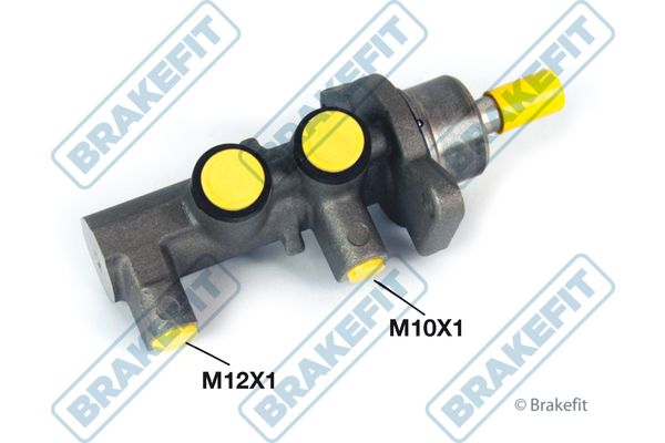 APEC Brake Master Cylinder BMC2007