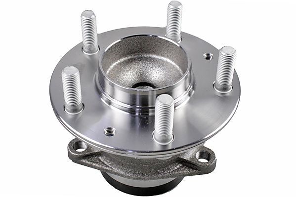 METZGER AUTOTEILE WM2277 Wheel Bearing Kit