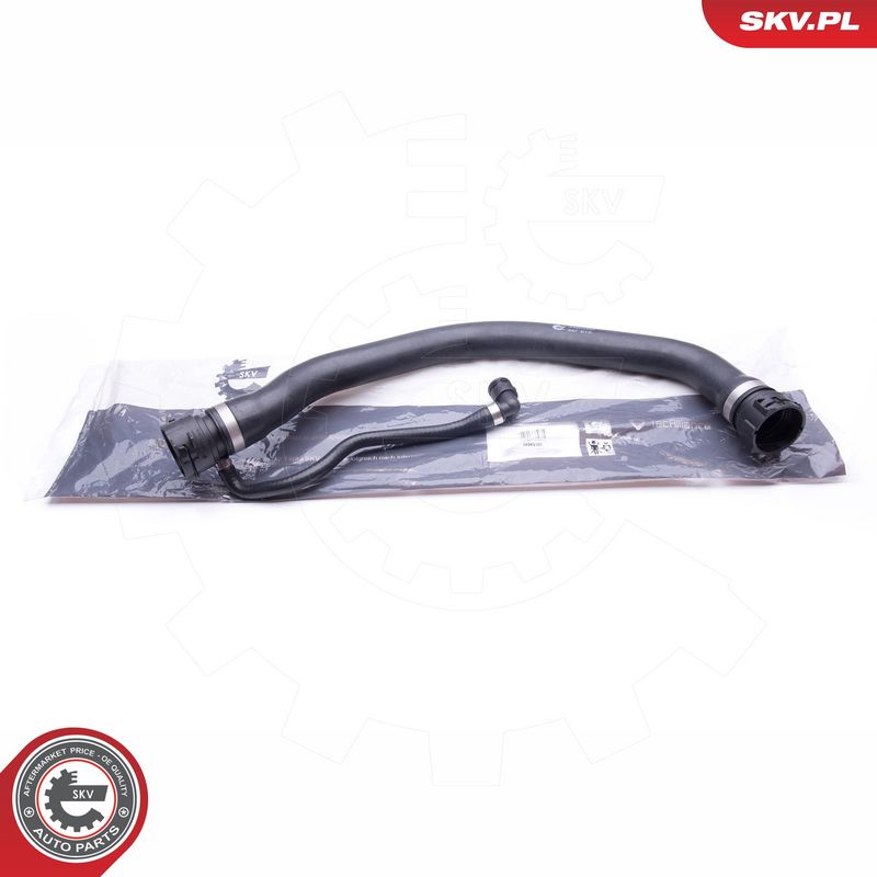 Jahutusvoolik, ESEN SKV 24SKV380