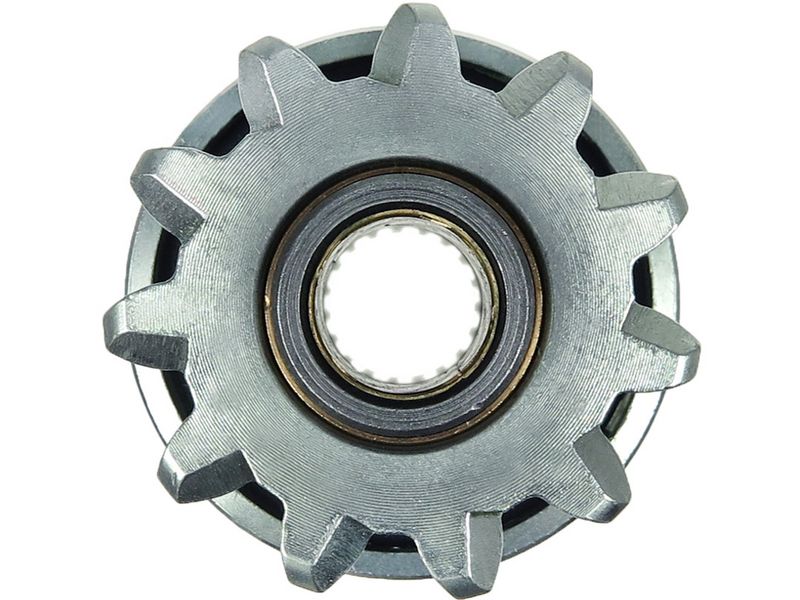 Vabajooks, starter, AS-PL SD1003