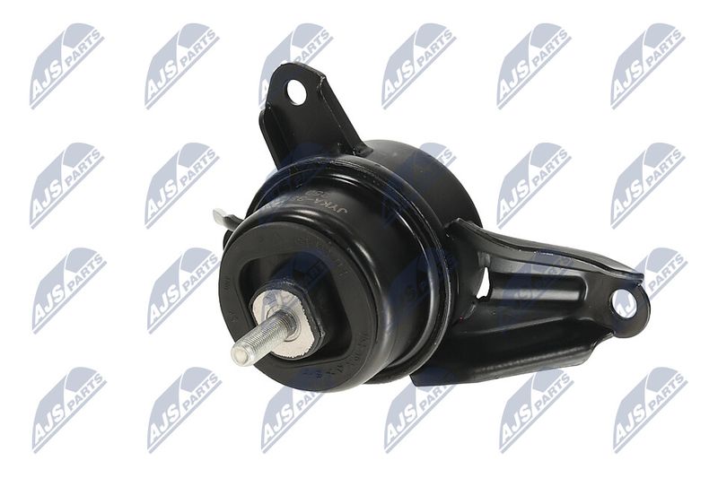 Paigutus, Mootor, NTY ZPS-KA-330