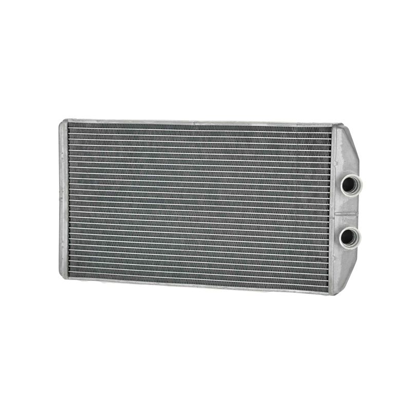 NISSENS 707314 Heat Exchanger, interior heating