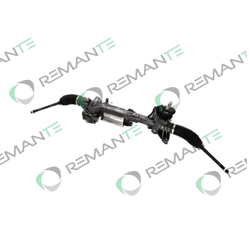 REMANTE 007-004-000024R - Steering Gear