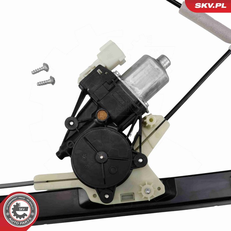 ESEN SKV 51SKV683 Window Regulator