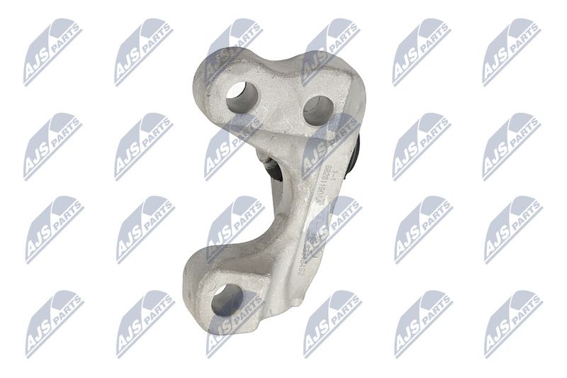 Kinnitus, mootor, NTY ZPS-CH-160