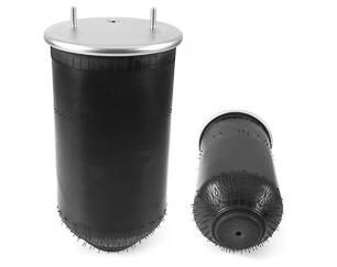 Mech, pneumatické odpružení ASP2062