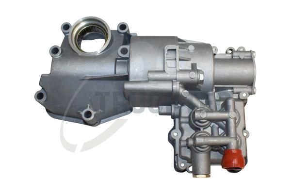 TRUCKTEC AUTOMOTIVE 01.24.140 - Shift Cylinder (manual transmission)