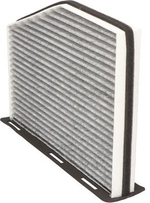 MAPCO 67801 Salono filtras