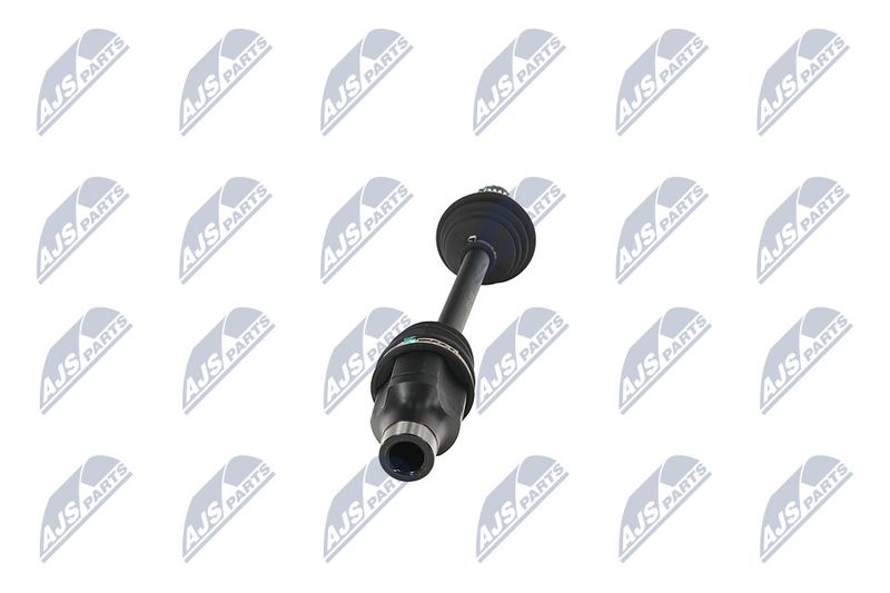 Veovõll, NTY NPW-SU-025