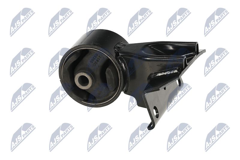 Paigutus, Mootor, NTY ZPS-HY-526