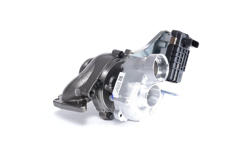 Compresor,sistem de supraalimentare T915438LI BTS Turbo