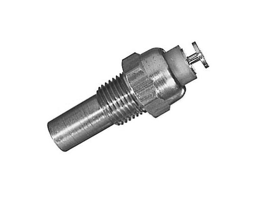 Sensor, temperatura del refrigerante