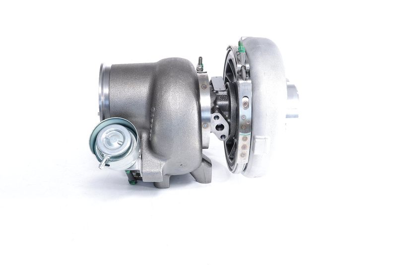Compresor,sistem de supraalimentare T915936 BTS Turbo