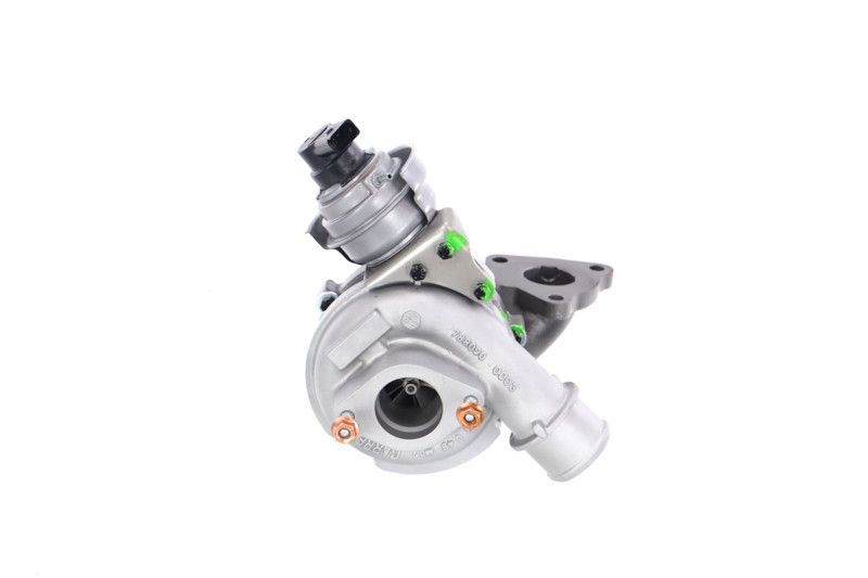 REMANTE 003-002-001328R Charger, charging (supercharged/turbocharged)