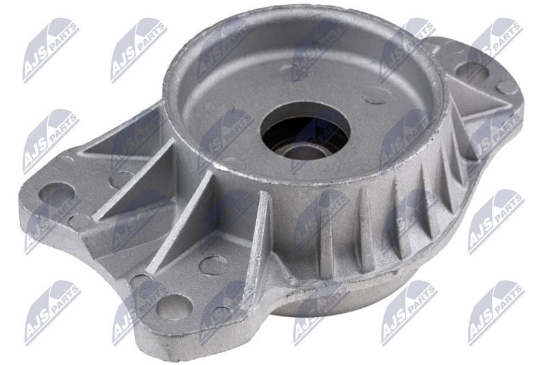 NTY AD-BM-034 Mounting Set, suspension strut support mount