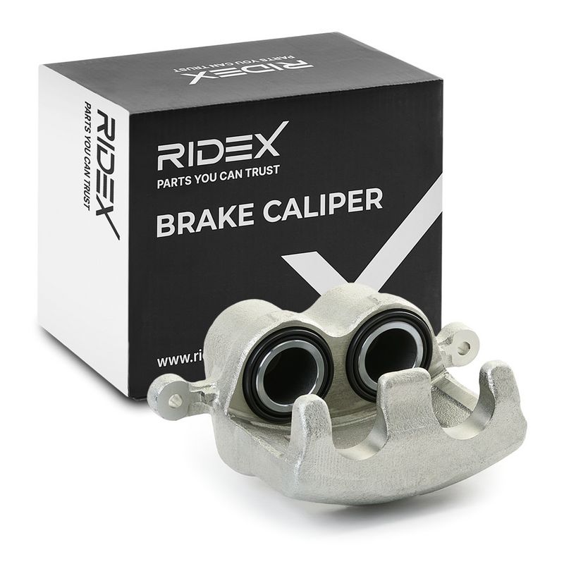 спирачен апарат RIDEX