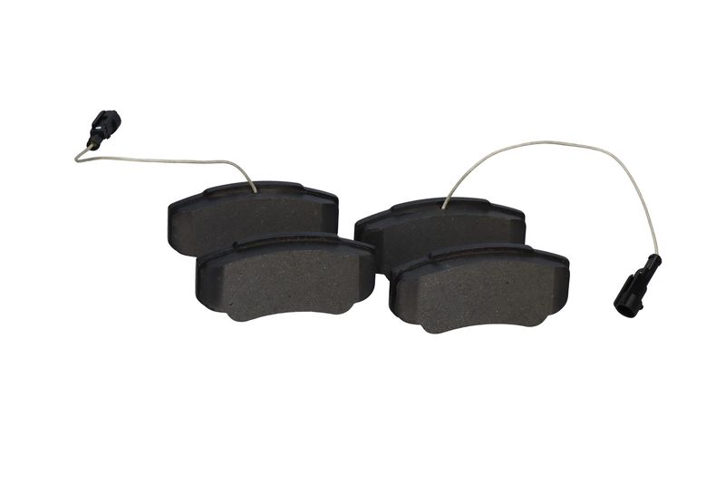 Sada brzdových destiček, kotoučová brzda 302806A