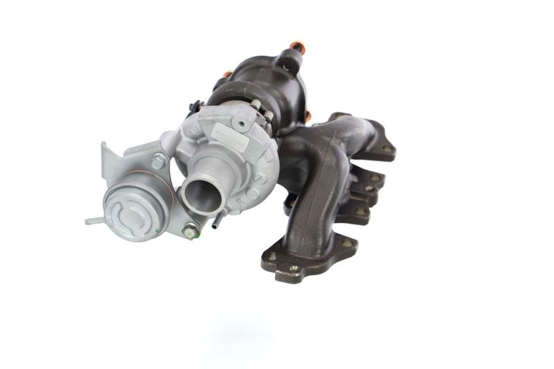 REMANTE 003-001-004246R Turbokompresorius