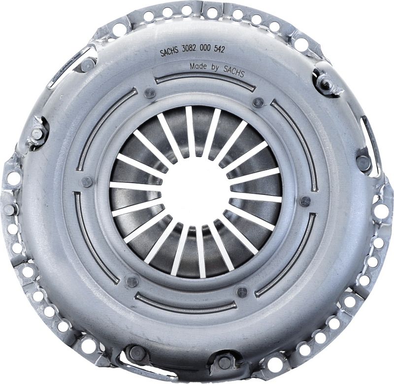 SACHS Kit d'embrayage 3000990022