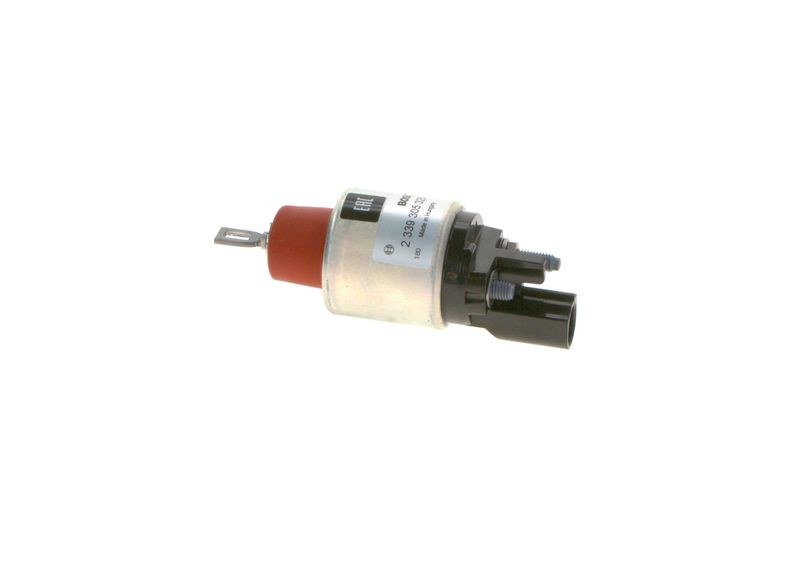 BOSCH 2339305325 Solenoid Switch, starter
