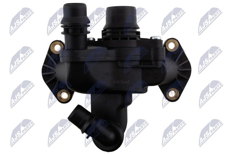 NTY CTM-PE-017 Thermostat, coolant