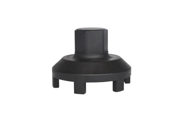 KS TOOLS 450.0252 Groove Nut Key