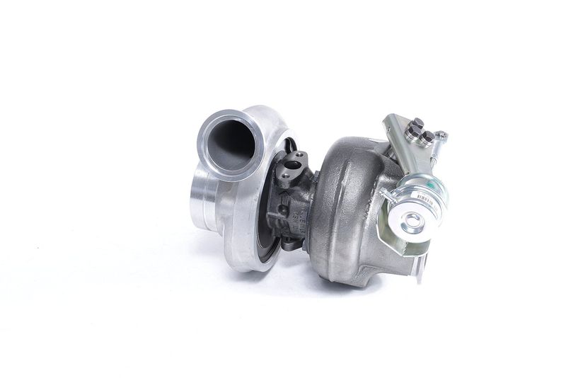 Compresor,sistem de supraalimentare T918733 BTS Turbo