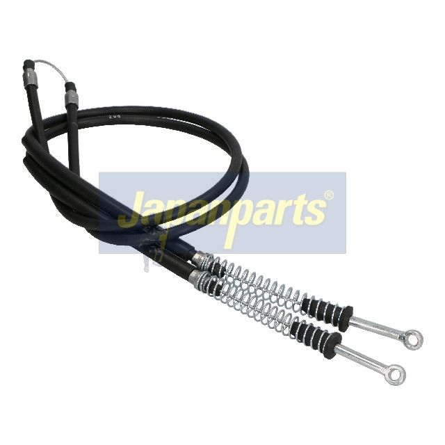 Cable de accionamiento, freno de estacionamiento