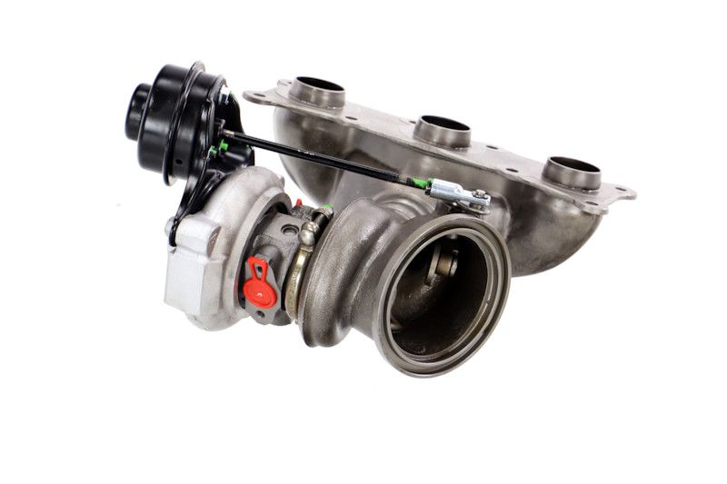 REMANTE 003-001-002880R Turbokompresorius