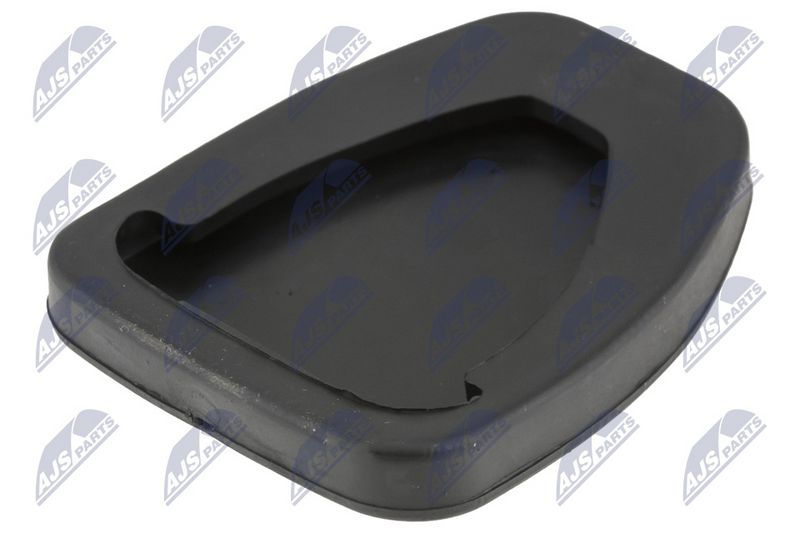 Pedaalikate, siduripedaal, NTY EZC-SB-016