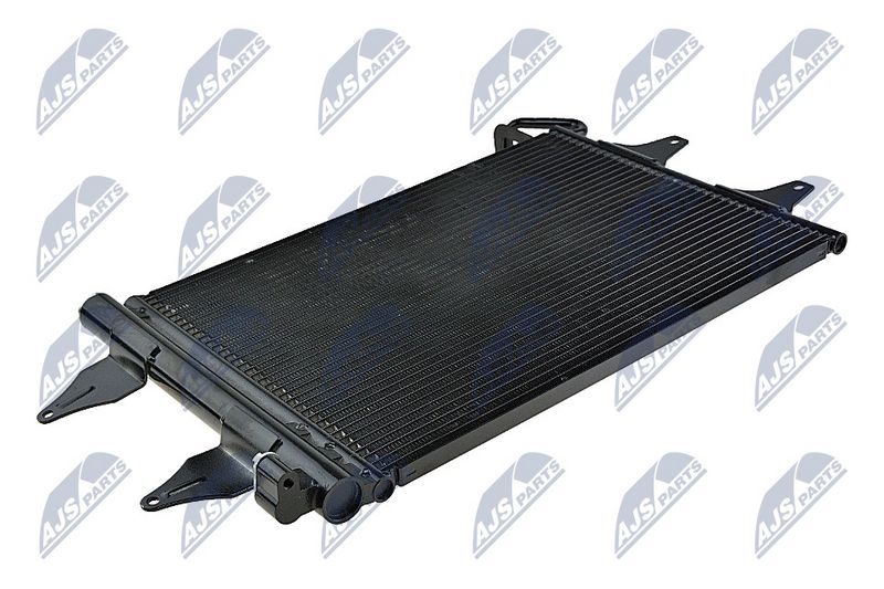 Condensator, climatizare NTY CCS-WW-014