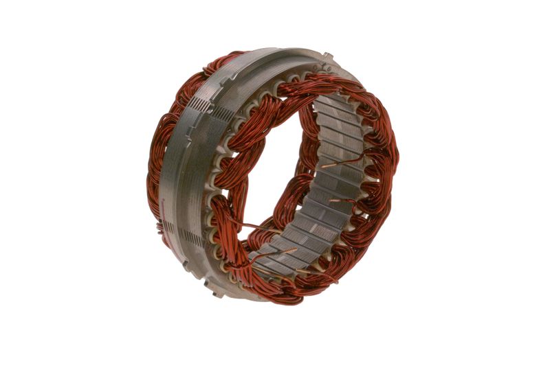 Stator, generátor F 00M 130 113