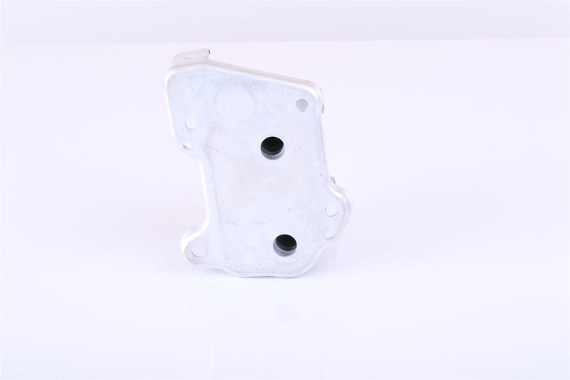 Õliradiaator, mootoriõli, NISSENS 90978